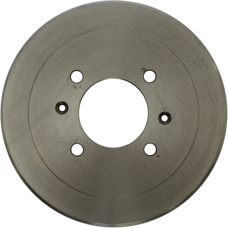 Centric Parts Standard Brake Drum, 123.51007 123.51007